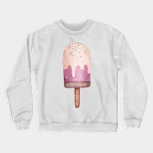 Popsicle Crewneck Sweatshirt